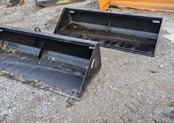 Image of  Industrias America 96" Bucket Image 0