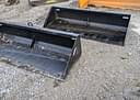 2023  Industrias America 96" Bucket Image