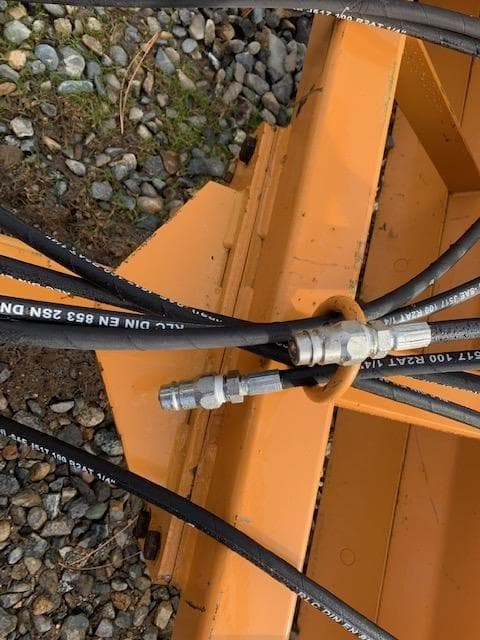 Image of Industrias America F07T equipment image 2
