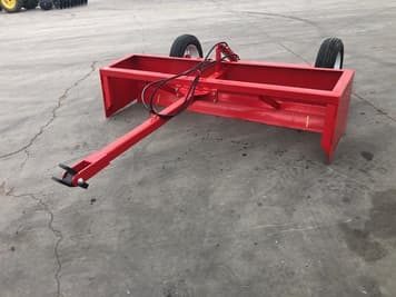 Main image Industrias America F08