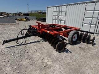 2023 Industrias America R2232 Equipment Image0