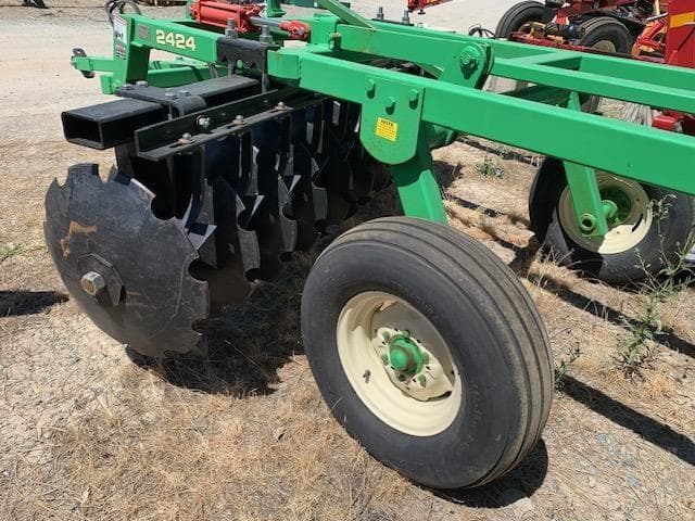 Image of Industrias America R2424 equipment image 3