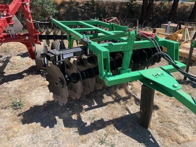 2023 Industrias America R2424 Equipment Image0