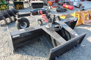 Main image Industrias America BF07