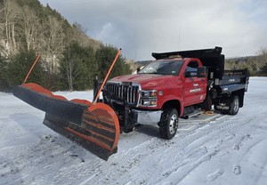 2023 International CV Image