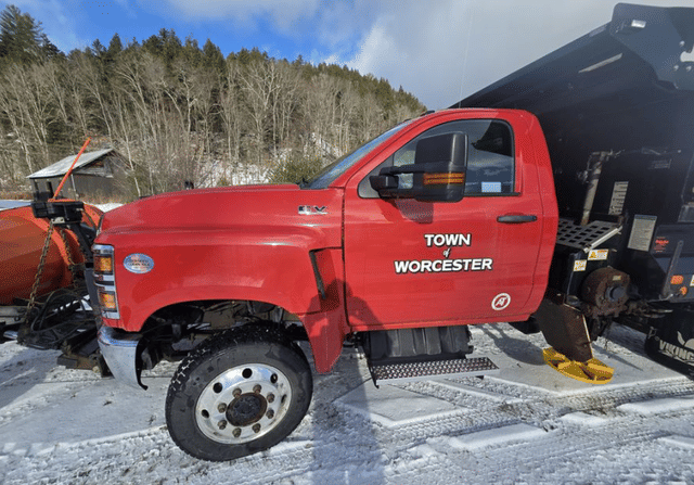 Image of International CV equipment image 2