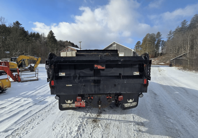 Image of International CV equipment image 4