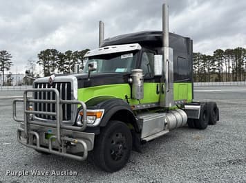 Main image International HX520