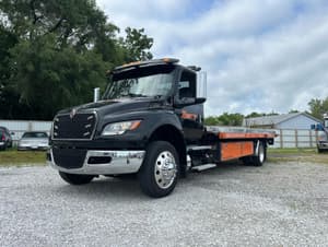 2023 International MV607 Image