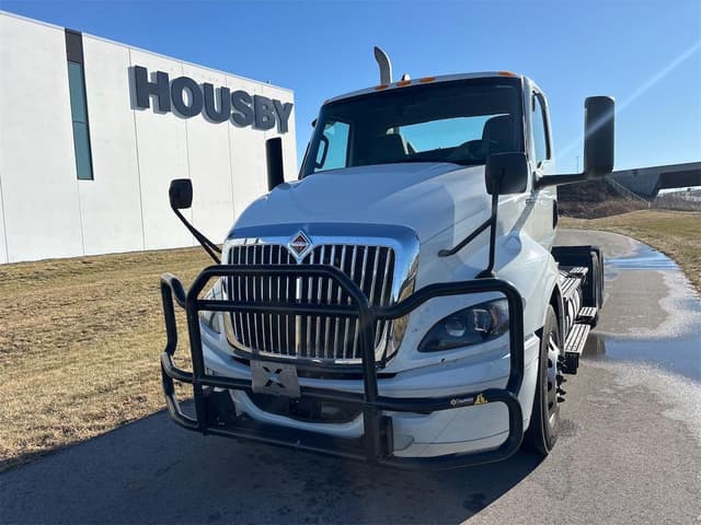 Image of International RH613 equipment image 1