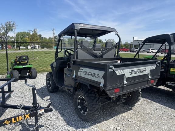 Image of Intimidator Classic 750 equipment image 1