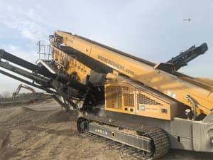 2023 IRock TS-514 Image