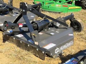 2023 IronCraft 1204 Image