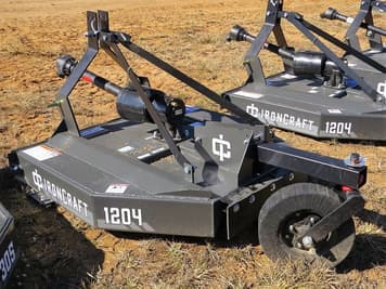 Main image IronCraft 1204