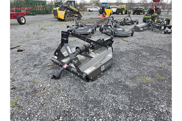 Image of IronCraft 1204 equipment image 2