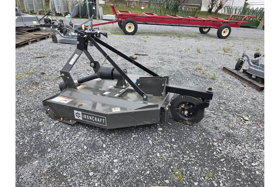 Image of IronCraft 1204 Primary image