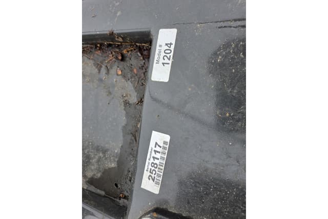 Image of IronCraft 1204 equipment image 3