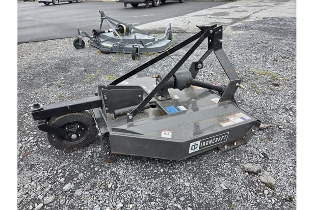 Image of IronCraft 1204 equipment image 1