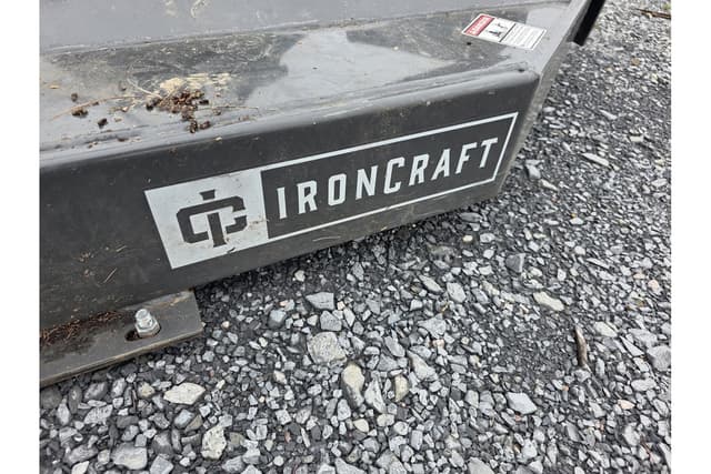 Image of IronCraft 1204 equipment image 4