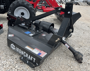 Main image IronCraft 1204