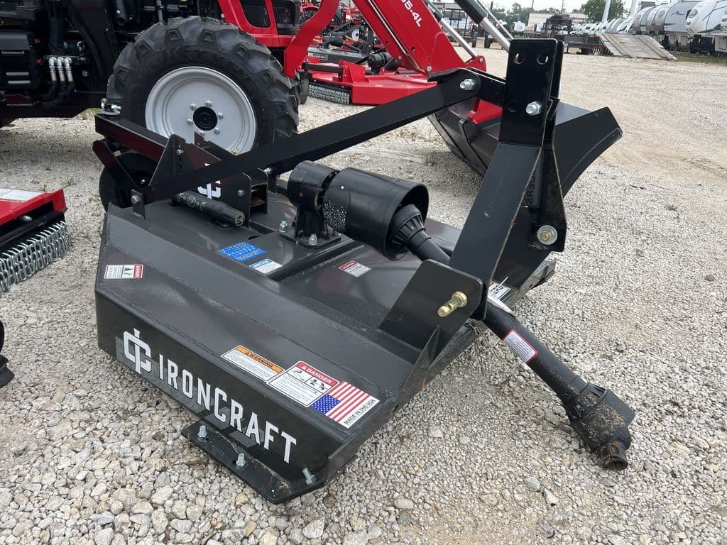 Image of IronCraft 1204 Primary image