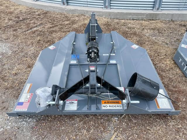 Image of IronCraft 1205 equipment image 1