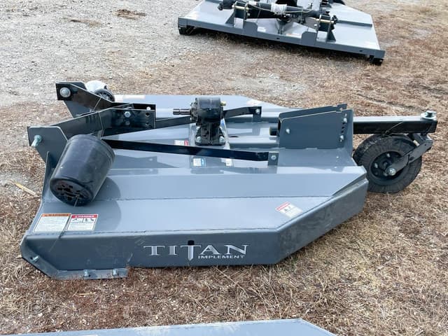 Image of IronCraft 1205 equipment image 3