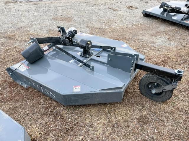 Image of IronCraft 1205 equipment image 4