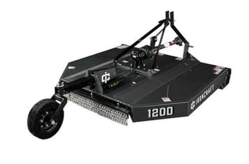 Main image IronCraft 1206