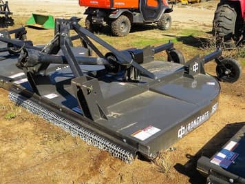 Main image IronCraft 1507