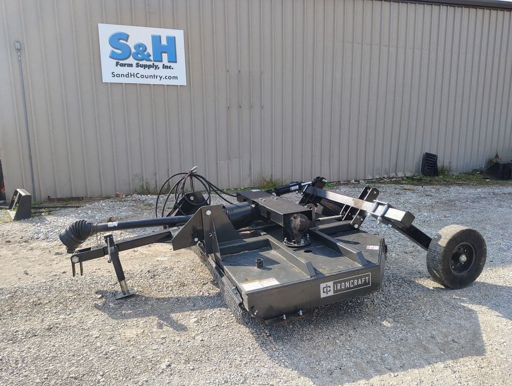 Image of IronCraft 1808 Image 0