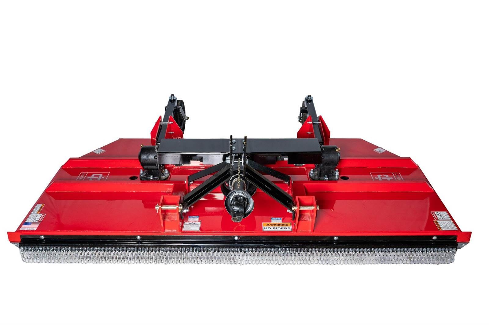 2024 IronCraft 1810 Equipment Image0