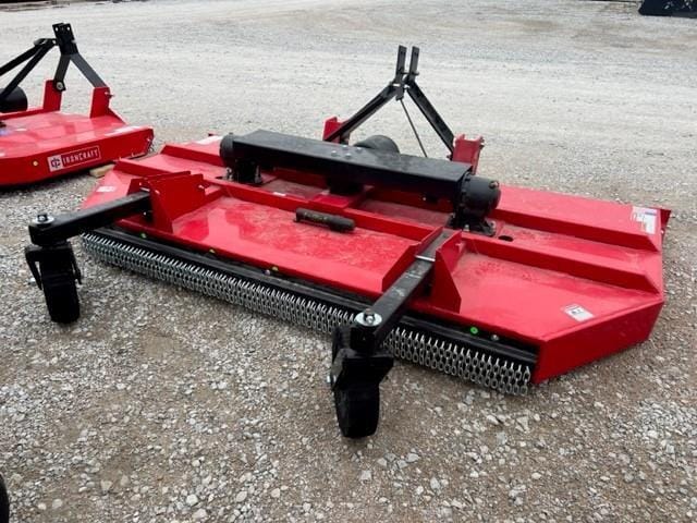 Main image IronCraft 1810