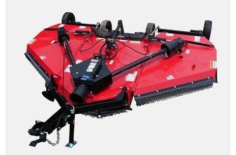 2024 IronCraft 2512 Equipment Image0