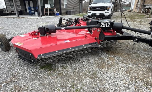 Image of IronCraft 2512 equipment image 1