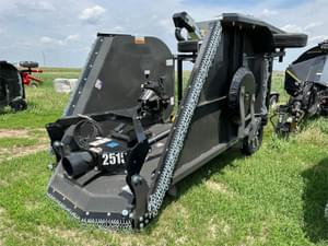 2023 IRONCRAFT 2515 Image