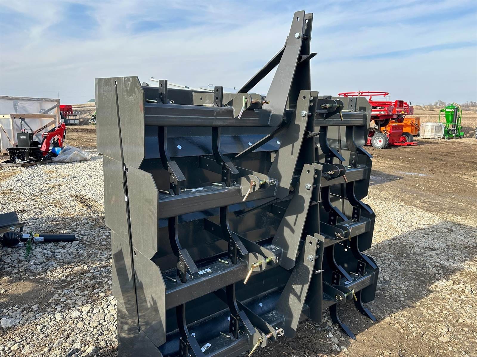 2023 IRONCRAFT 3106 Image