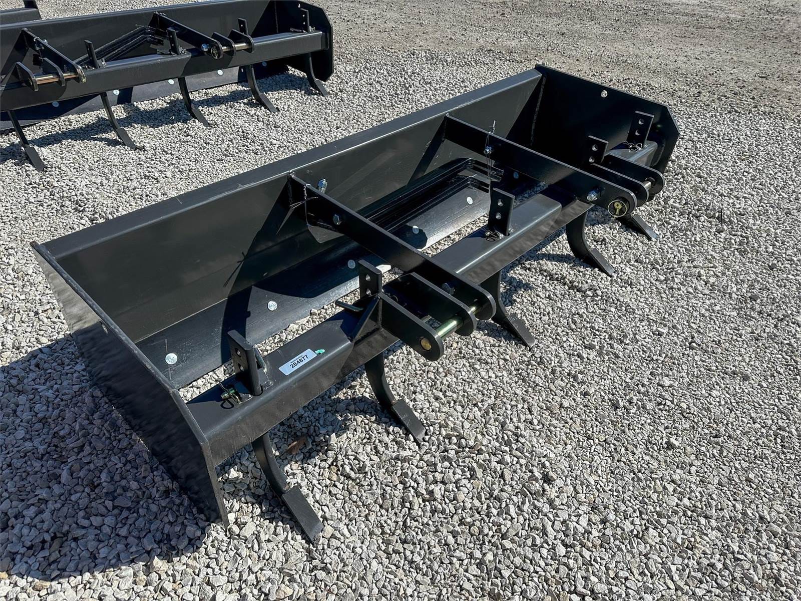 2024 IronCraft 3206 Equipment Image0