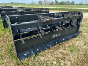 2023 IRONCRAFT 3207 Image