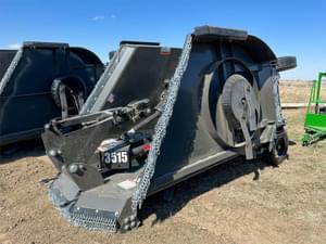 2023 IRONCRAFT 3515 Image