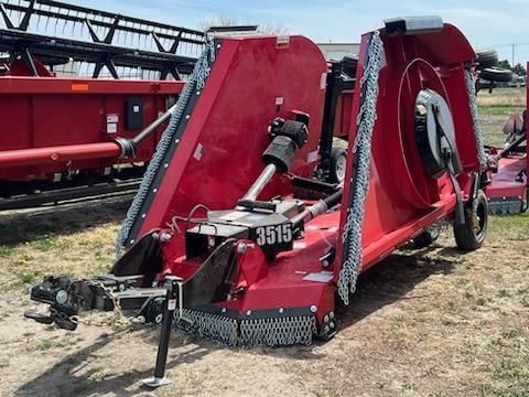 2023 IronCraft 3515 Equipment Image0