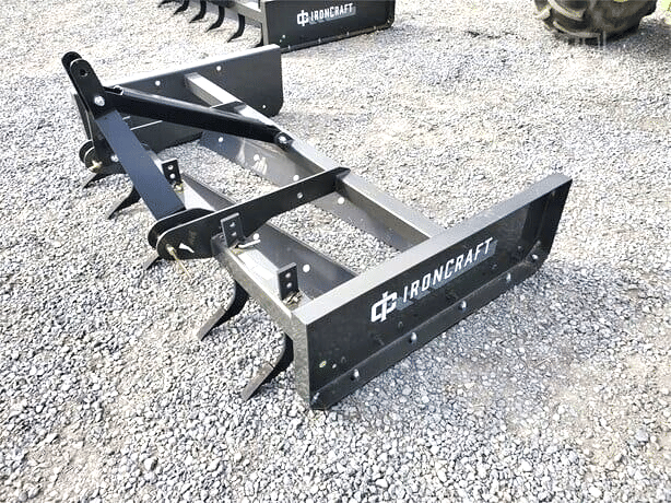 Image of IronCraft 3606 Image 0