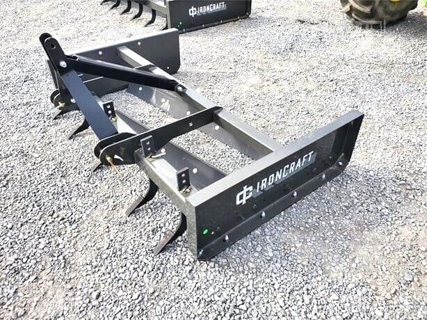 2023 IronCraft 3606 Equipment Image0