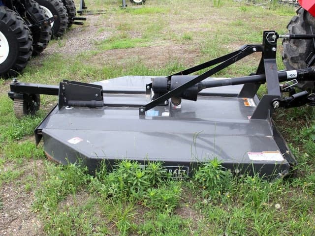 Image of IronCraft 1206 equipment image 2