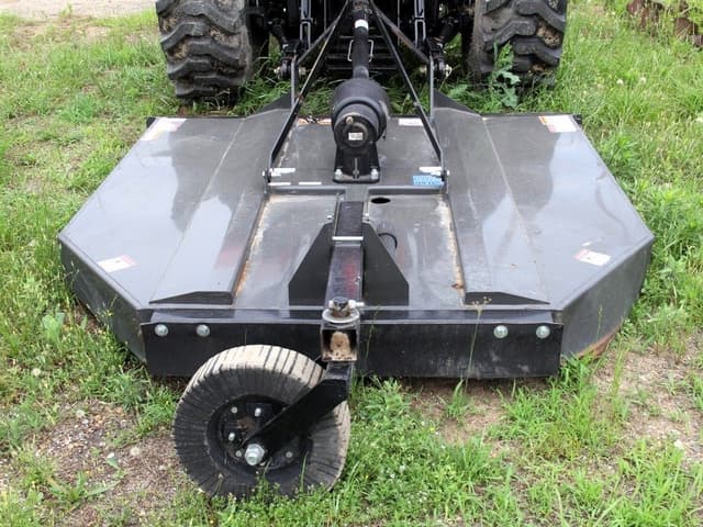 Image of IronCraft 1206 equipment image 1