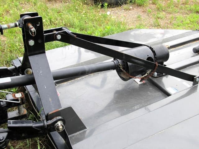 Image of IronCraft 1206 equipment image 4