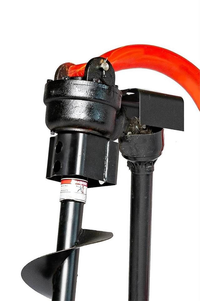 Image of IronCraft 9400PHD equipment image 3