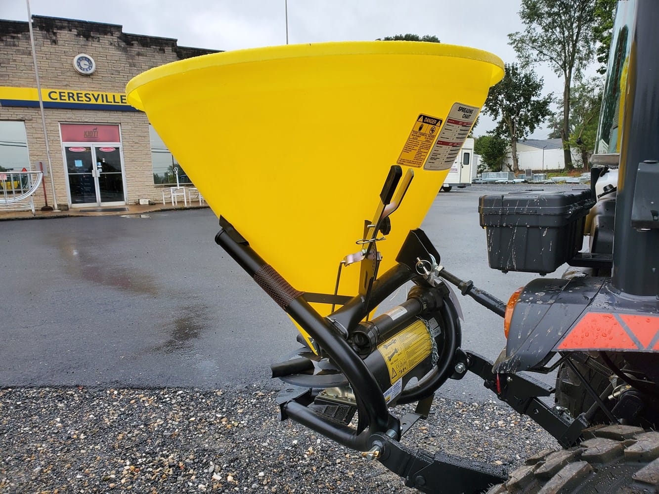 Main image IronCraft 9520