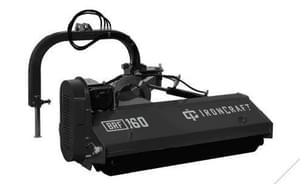 2023 IRONCRAFT BRF160 Image