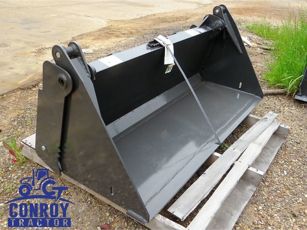 2023 IronCraft CT4N1-60 Equipment Image0